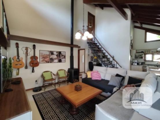 Casa Amarela Jardim do alto