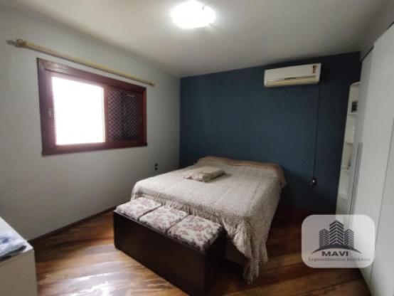 Casa de 2 andares no Bairro Harmonia