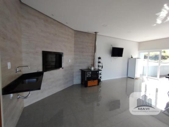 Casa no Loteamento Carolina