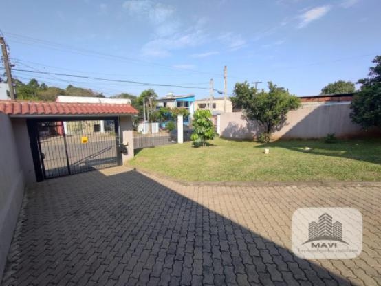 Casa de 2 andares no Bairro Cidade Nova