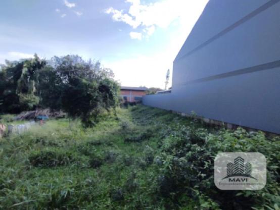 Terreno no Bairro Vista Alegre