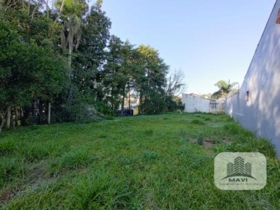 Terreno no Bairro Farroupilha