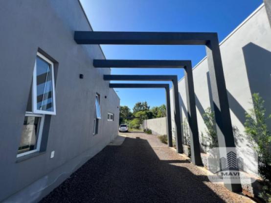 Casa no Bairro Jardim do Alto, 616m²