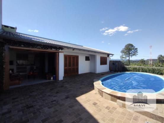 Casa de alto padrão no Bairro Jardim do Alto, 405m²