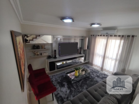 Casa no Bairro Vista Alegre, 214m²