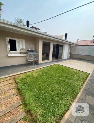 Casa no Bairro 7 de Setembro, 123,60m²