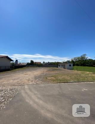 Terreno a venda no bairro 7 de setembro