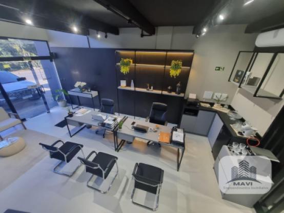 Sala Comercial a venda ou para alugar em Ivoti
