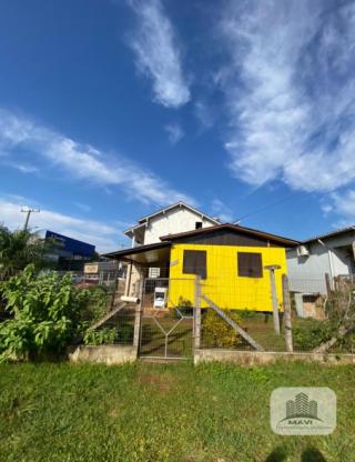 Casa no Bairro Moarada do Sol, 327,60m²