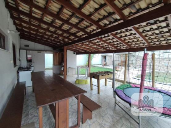 Casa de 2 andares no Bairro Harmonia