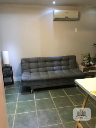 Residencial Frohlichberg Duplex