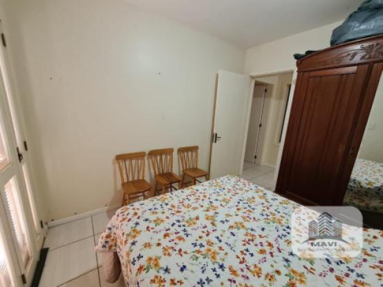 Casa Rosa no Bairro Concórdia