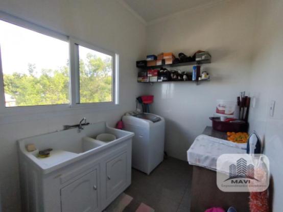 Casa no Loteamento Carolina