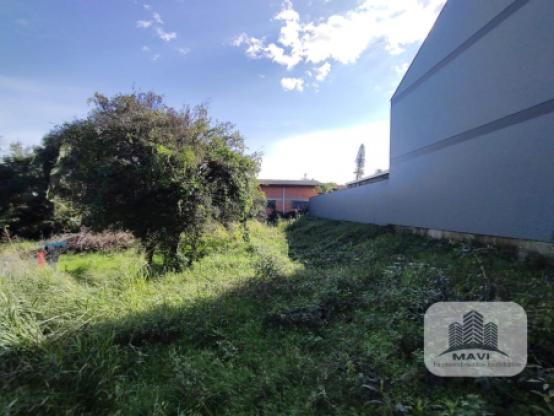 Terreno no Bairro Vista Alegre