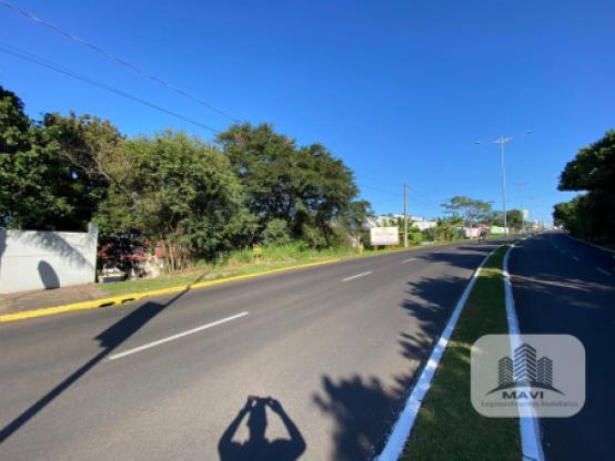 Terreno na Av. Bom Jardim Bairro Cidade Nova
