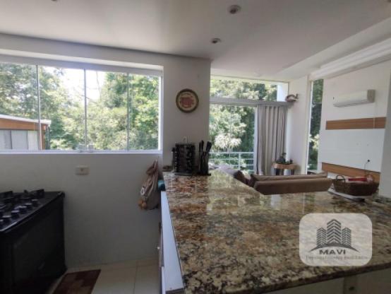 Casa no Bairro Concórdia, Residencial Concórdia, 290m²