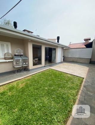 Casa no Bairro 7 de Setembro, 123,60m²