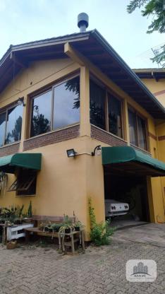 Casa no Bairro Jardim do Alto, 1.023m²