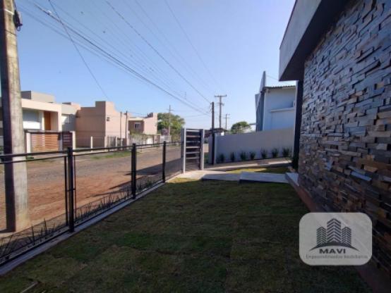 Casa a venda em Ivoti no bairro Cidade Nova, 308m²