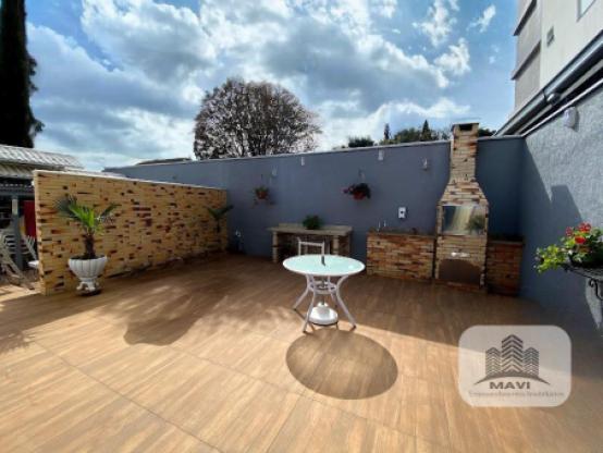 Casa no Bairro Vista Alegre, 682,50m²