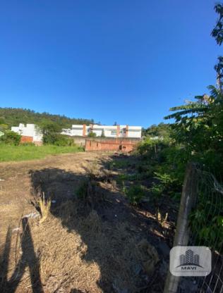 Terreno 637m² a venda em Estância Velha