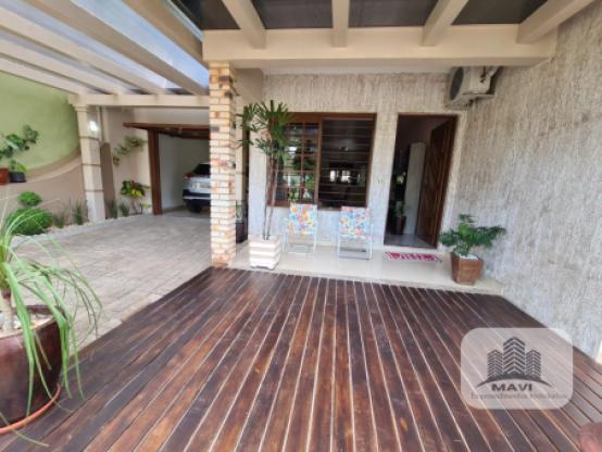 Casa no Bairro Bom Jardim, 525m²