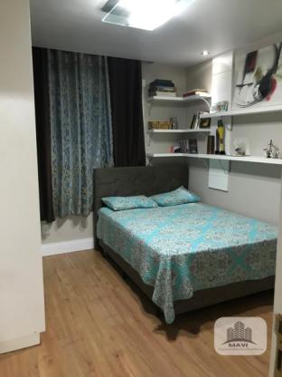 Residencial Frohlichberg Duplex