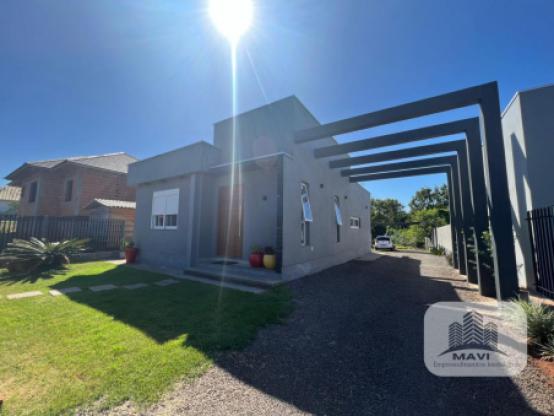 Casa no Bairro Jardim do Alto, 616m²