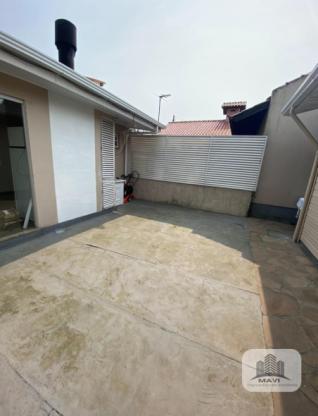 Casa no Bairro 7 de Setembro, 123,60m²