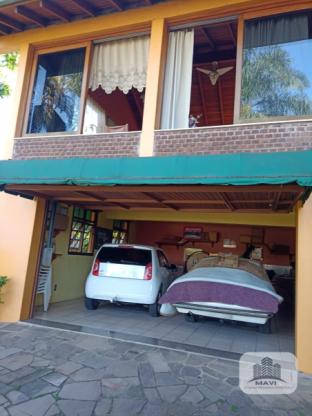 Casa no Bairro Jardim do Alto, 1.023m²