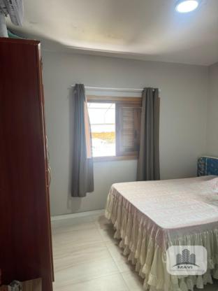 Sobrado a venda em Tramandaí, 80m²