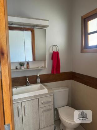 Sobrado a venda em Tramandaí, 80m²