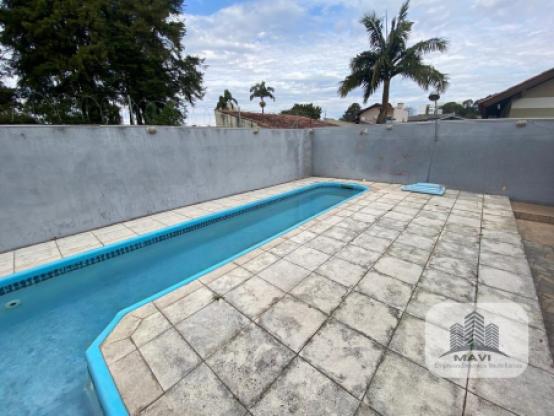 Casa a venda em Ivoti no Bairro Farroupilha