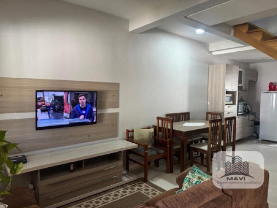 Sobrado a venda em Tramandaí, 80m²