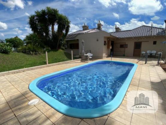 Casa no Bairro Concórdia, 754m²