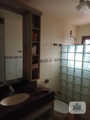 Casa no Bairro Jardim do Alto, 1.023m²