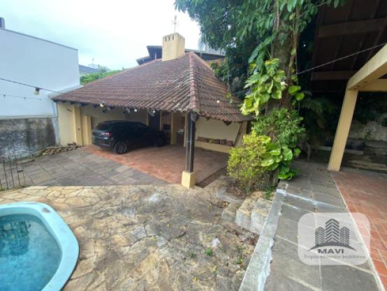 Casa a venda no Bairro Guarani em Novo Hamburgo