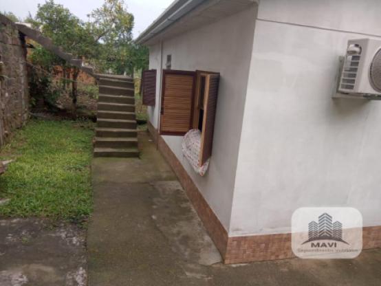 Casa no Bairro São José, 300m²