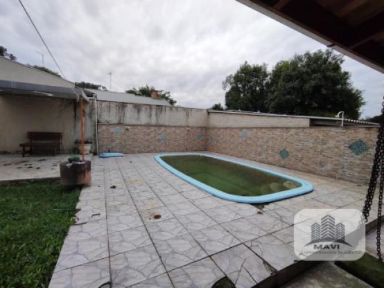 Casa de 2 andares no Bairro Harmonia