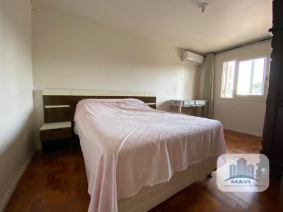 Casa no Bairro Farroupilha, 361m²