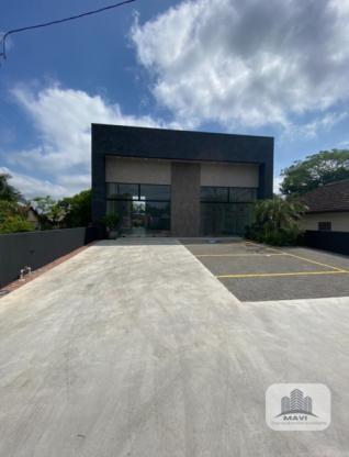 Salas Comerciais em Ivoti