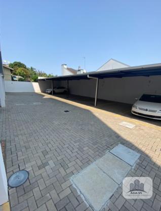 Residencial Jardim Portugal, 69m²