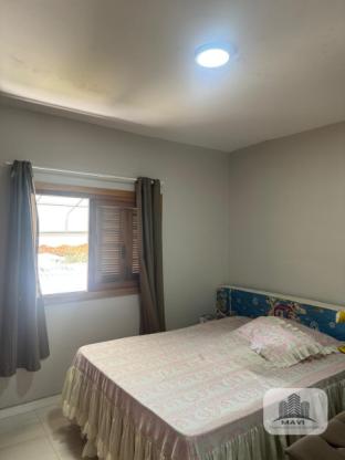 Sobrado a venda em Tramandaí, 80m²