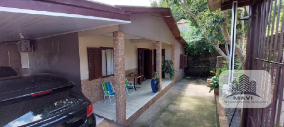 Casa no Bairro São José, 300m²