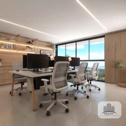 Salas Comerciais a venda no Centro de Ivoti