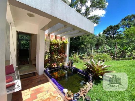 Casa no Bairro Concórdia, Residencial Concórdia, 290m²