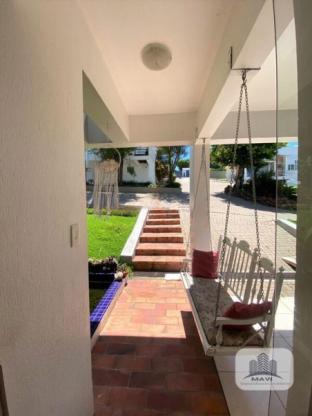 Casa no Bairro Concórdia, Residencial Concórdia, 290m²