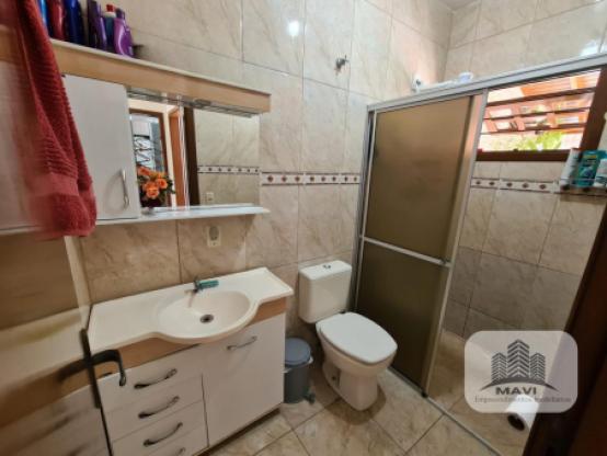 Casa no Bairro Bom Jardim, 525m²