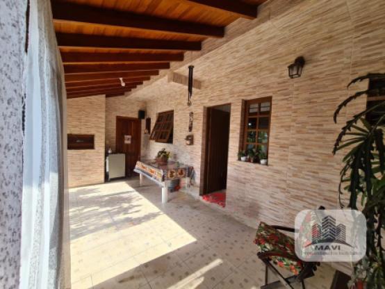 Casa no Bairro Bom Jardim, 525m²