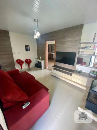 Casa de 2 andares no Bairro Bom Jardim